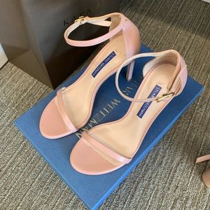 Stuart Weitzman Sandals
